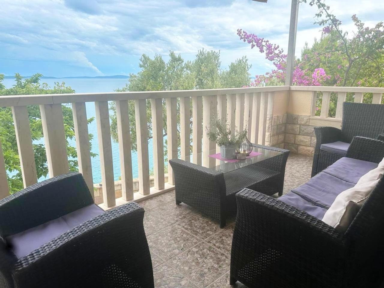 Super Horizont -Free Parking And Jaccuzzi Hotel Stobrec Exterior photo