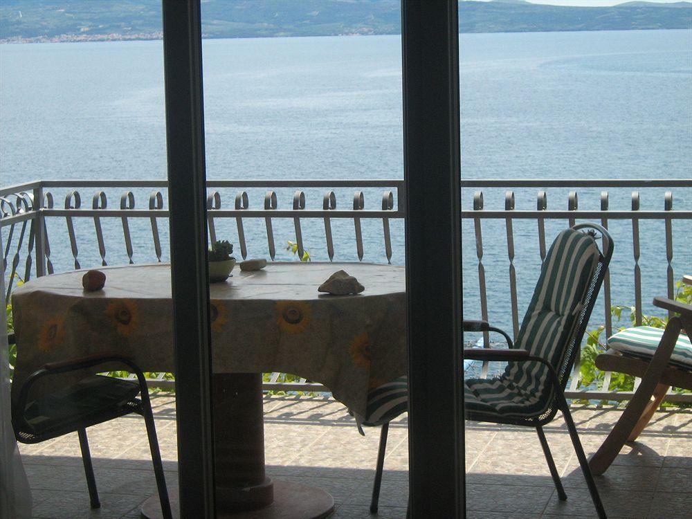 Super Horizont -Free Parking And Jaccuzzi Hotel Stobrec Exterior photo