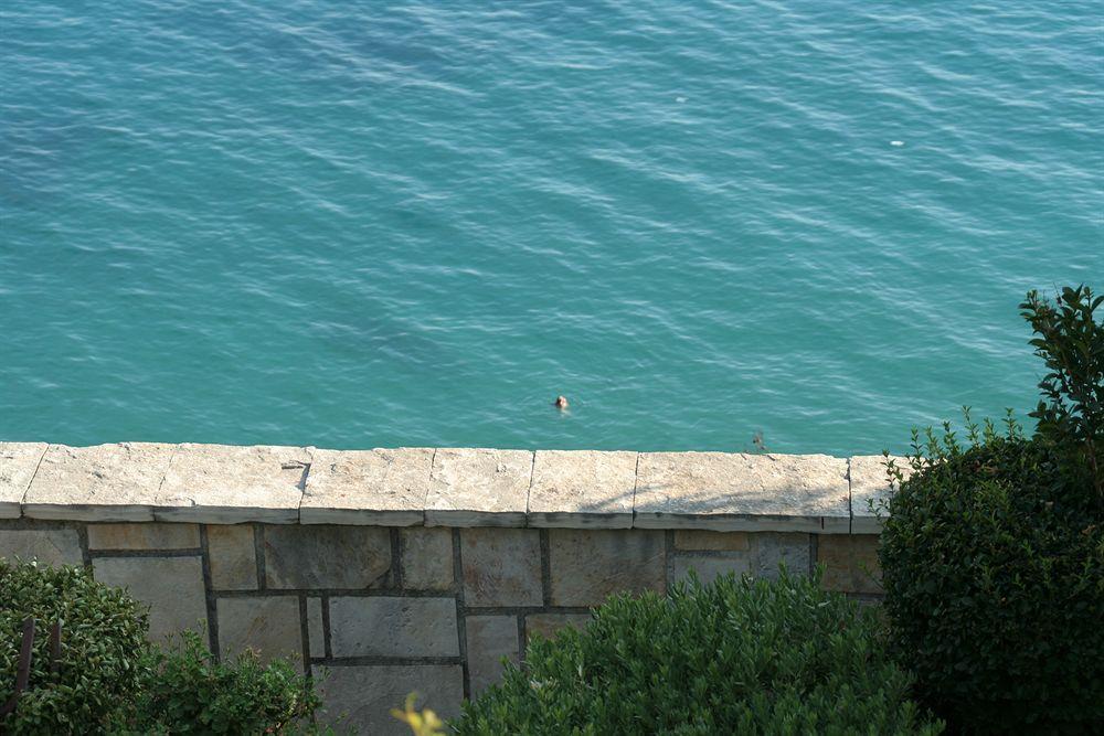 Super Horizont -Free Parking And Jaccuzzi Hotel Stobrec Exterior photo