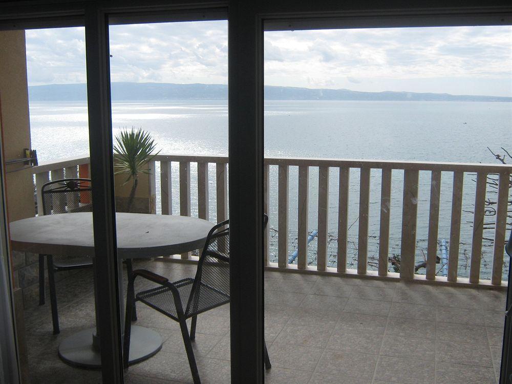 Super Horizont -Free Parking And Jaccuzzi Hotel Stobrec Exterior photo