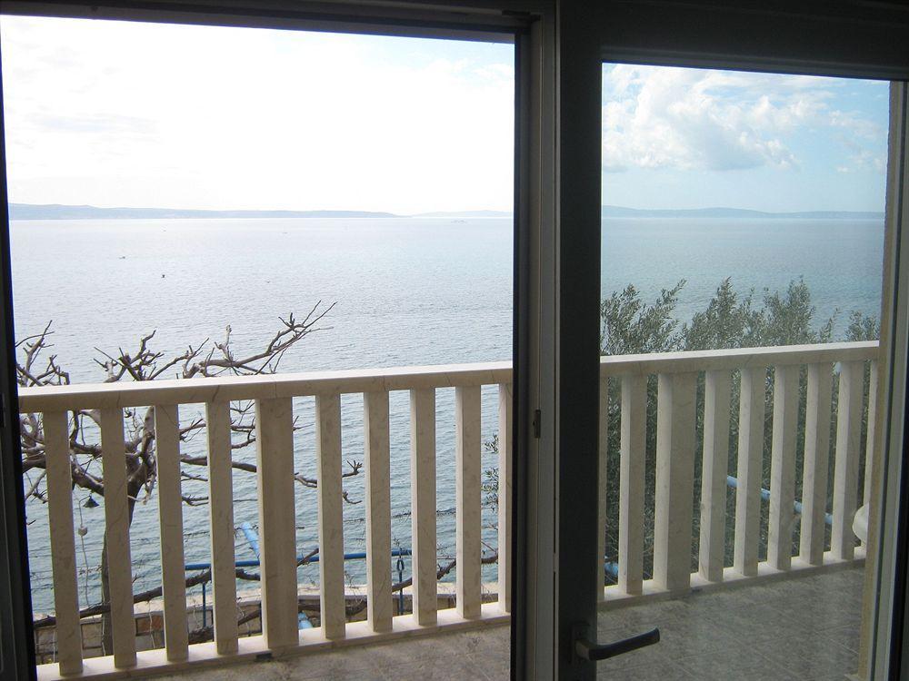 Super Horizont -Free Parking And Jaccuzzi Hotel Stobrec Exterior photo